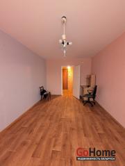 Снять 1-комнатную квартиру, Минск, Якубовского, 38 (Фрунзенский район) Минск