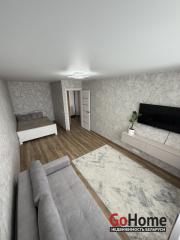 Купить 1-комнатную квартиру, Гродно, Курчатова, 46 Гродно