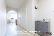Купить 1-комнатную квартиру, Минск, Варвашени ул., 13/1 (Заводской район) Минск