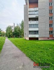 Купить 3-комнатную квартиру, Витебск, Терешковой, 6/2 Витебск