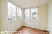 Купить 3-комнатную квартиру, Минск, Тимошенко ул., 8(Фрунзенский район) Минск