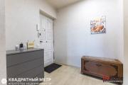 Купить 1-комнатную квартиру, Минск, Варвашени ул., 13/1 (Заводской район) Минск