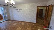 Купить 3-комнатную квартиру, Минск, Нестерова, 60(Заводской район) Минск
