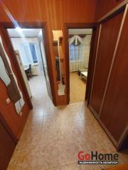 Снять 1-комнатную квартиру, Борисов, ул. Гагарина, д. 89 Борисов