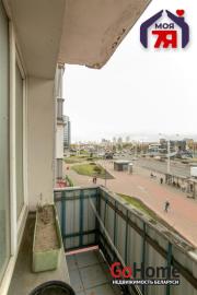 Купить 2-комнатную квартиру, Минск, Дзержинского просп., 55 (Московский район) Минск