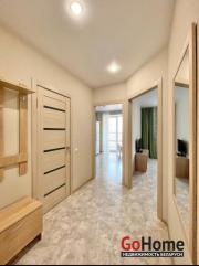 Снять 1-комнатную квартиру, Жлобин, Ленинградская, д. 2Б Жлобин