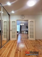 Купить 2-комнатную квартиру, Минск, ул. Азгура, д. 1Б (Партизанский район) Минск