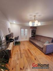 Купить 2-комнатную квартиру, Минск, ул. Азгура, д. 1Б (Партизанский район) Минск