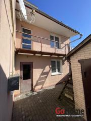 Купить 3-комнатную квартиру, Гродно, Железнодорожный, 35 Гродно