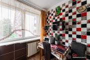 Купить 1-комнатную квартиру, Минск, Краснослободская ул., 7 (Заводской район) Минск