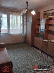 Купить 1-комнатную квартиру, Минск, Любимова, 12 (Московский район) Минск