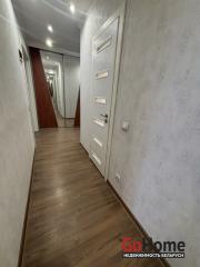 Купить 1-комнатную квартиру, Гродно, Фолюш, 15/204А Гродно