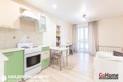 Купить 1-комнатную квартиру, Минск, Рафиева ул., 54/А(Московский район) Минск
