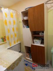 Купить 3-комнатную квартиру, Лида, Александра Невского, 48 Лида