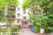 Купить 1-комнатную квартиру, Минск, Фроликова ул., 7(Партизанский район) Минск