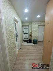 Купить 3-комнатную квартиру, Лида, Александра Невского, 48 Лида