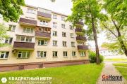 Купить 1-комнатную квартиру, Минск, Фроликова ул., 7(Партизанский район) Минск