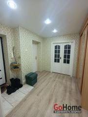 Купить 3-комнатную квартиру, Лида, Александра Невского, 48 Лида