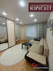 Купить 3-комнатную квартиру, Лида, Александра Невского, 48 Лида