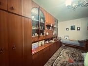 Купить 1-комнатную квартиру, Минск, просп. Пушкина, д. 36 (Фрунзенский район) Минск