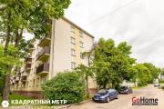 Купить 1-комнатную квартиру, Минск, Фроликова ул., 7(Партизанский район) Минск