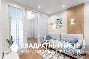 Купить 4-комнатную квартиру, Минск, Лосика ул., 53 (Московский район) Минск