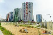 Купить 1-комнатную квартиру, Минск, Савицкого ул., 39 (Октябрьский район) Минск