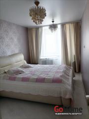 Купить 3-комнатную квартиру, Витебск, Чапаева, 18 Витебск