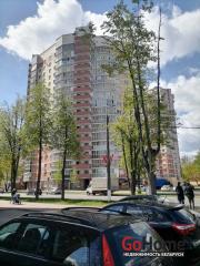 Купить 3-комнатную квартиру, Витебск, Чапаева, 18 Витебск