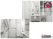 Купить 3-комнатную квартиру, Минск, Дзержинского просп., 94 (Московский район) Минск