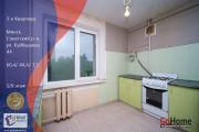 Купить 3-комнатную квартиру, Минск, Куйбышева ул., 44 (Советский район) Минск