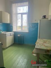 Купить 2-комнатную квартиру, Витебск, Новый Быт ул., 4 Витебск