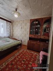 Купить 2-комнатную квартиру, Витебск, Карла Маркса, 46 Витебск