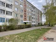 Купить 3-комнатную квартиру, Минск, Гвардейская ул., 3 (Центральный район) Минск