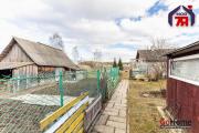 Купить 1-комнатную квартиру, Ратомка, Привокзальная ул. Ратомка