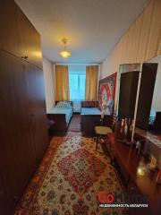 Купить 3-комнатную квартиру, Гомель, Барыкина, 127А Гомель