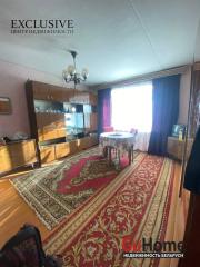 Купить 1-комнатную квартиру, Полоцк, Бровки ул., 51 Полоцк