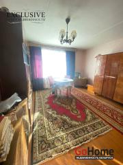 Купить 1-комнатную квартиру, Полоцк, Бровки ул., 51 Полоцк