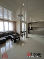 Снять 2-комнатную квартиру, Минск, Стадионная, 9 (Центральный район) Минск