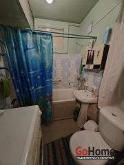 Купить 3-комнатную квартиру, Гомель, Барыкина, 127А Гомель