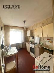 Купить 1-комнатную квартиру, Полоцк, Бровки ул., 51 Полоцк