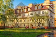 Купить 3-комнатную квартиру, Минск, Гвардейская ул., 3 (Центральный район) Минск