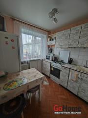 Купить 3-комнатную квартиру, Гомель, Барыкина, 127А Гомель