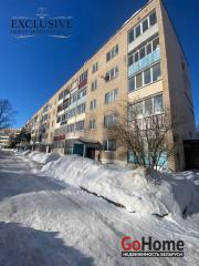 Купить 1-комнатную квартиру, Полоцк, Бровки ул., 51 Полоцк