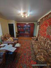 Купить 3-комнатную квартиру, Гомель, Барыкина, 127А Гомель