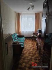 Купить 3-комнатную квартиру, Гомель, Барыкина, 127А Гомель