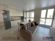 Снять 3-комнатную квартиру, Минск, Николы Теслы, 8 (Октябрьский район) Минск