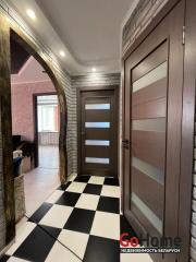 Купить 3-комнатную квартиру, Минск, Геологическая ул., 123 (Партизанский район) Минск