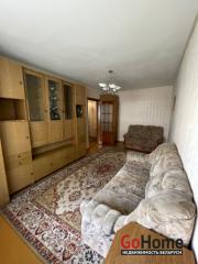 Снять 1-комнатную квартиру, Гомель, ул. Ветковская д.2 Гомель