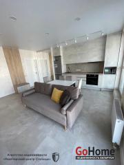 Снять 3-комнатную квартиру, Минск, Николы Теслы, 8 (Октябрьский район) Минск